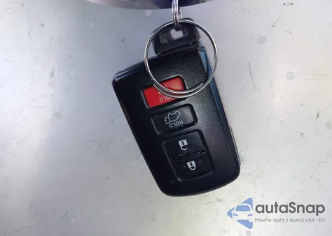 2018 Toyota Rav4 Xle from USA, damaged, VIN 2T3WFREV7JW470959